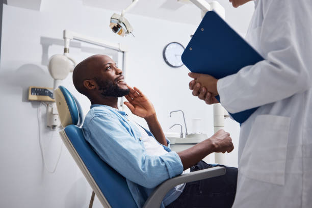 Best Emergency Tooth Extraction in Roman Forest, TX
