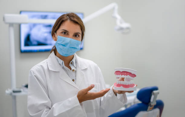 Best Emergency Wisdom Teeth Removal in Roman Forest, TX
