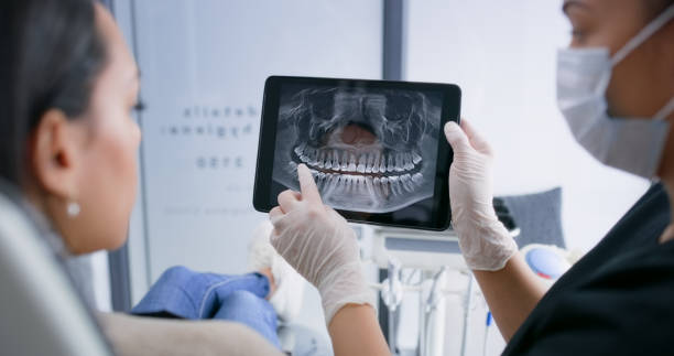 Best Emergency Dental Care for Broken or Chipped Teeth in Roman Forest, TX