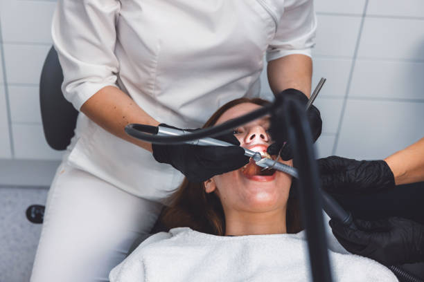 Best After-Hours Dental Trauma Care in Roman Forest, TX