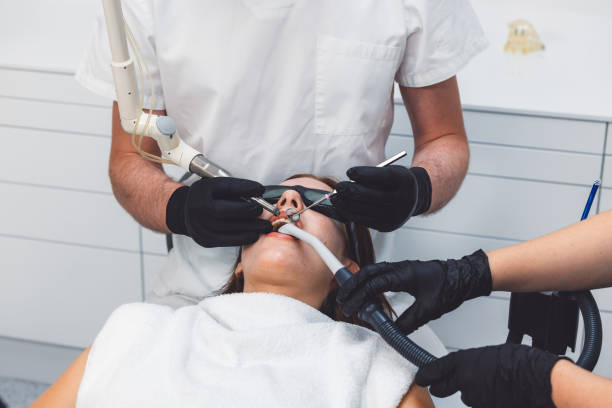 Best Urgent Care for Lost Fillings or Crowns in Roman Forest, TX